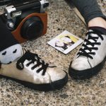 Zuliz Senior Shoes