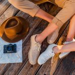 Best Traveling Shoes in Malaysia