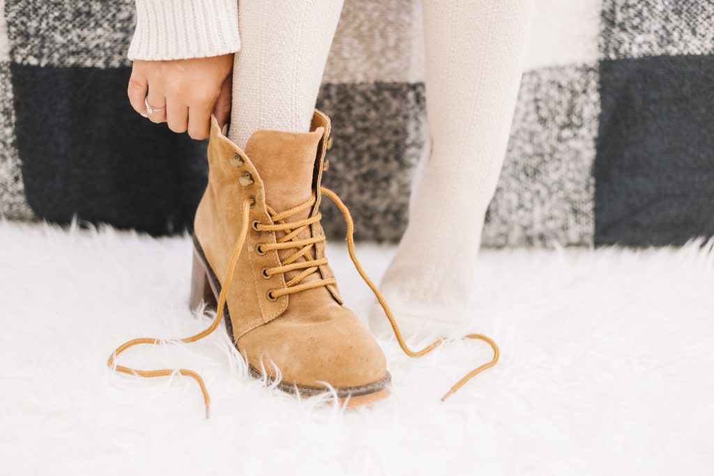 Professional Mom Shoes