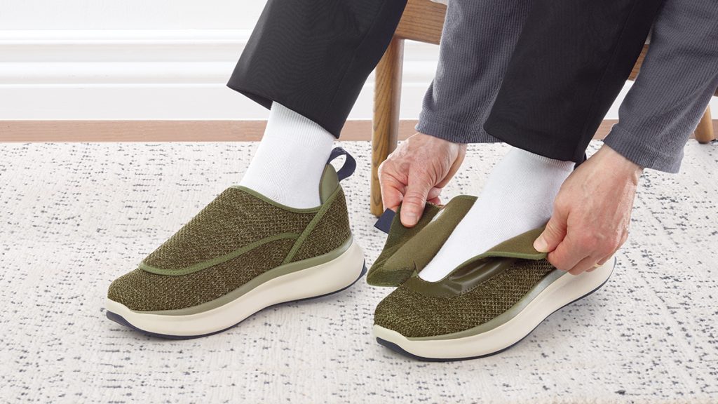 Buy Zuliz Senior Shoes for comfort, stability, and easy wear. Discover why Zuliz Shoes are the top choice for seniors' daily support