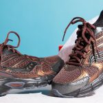 Supportive Dad Shoes