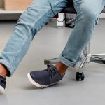 Comfortable Dad Shoes