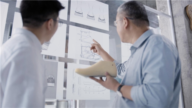 Shoes for Foot Problems | Walking Shoes with Arch Support