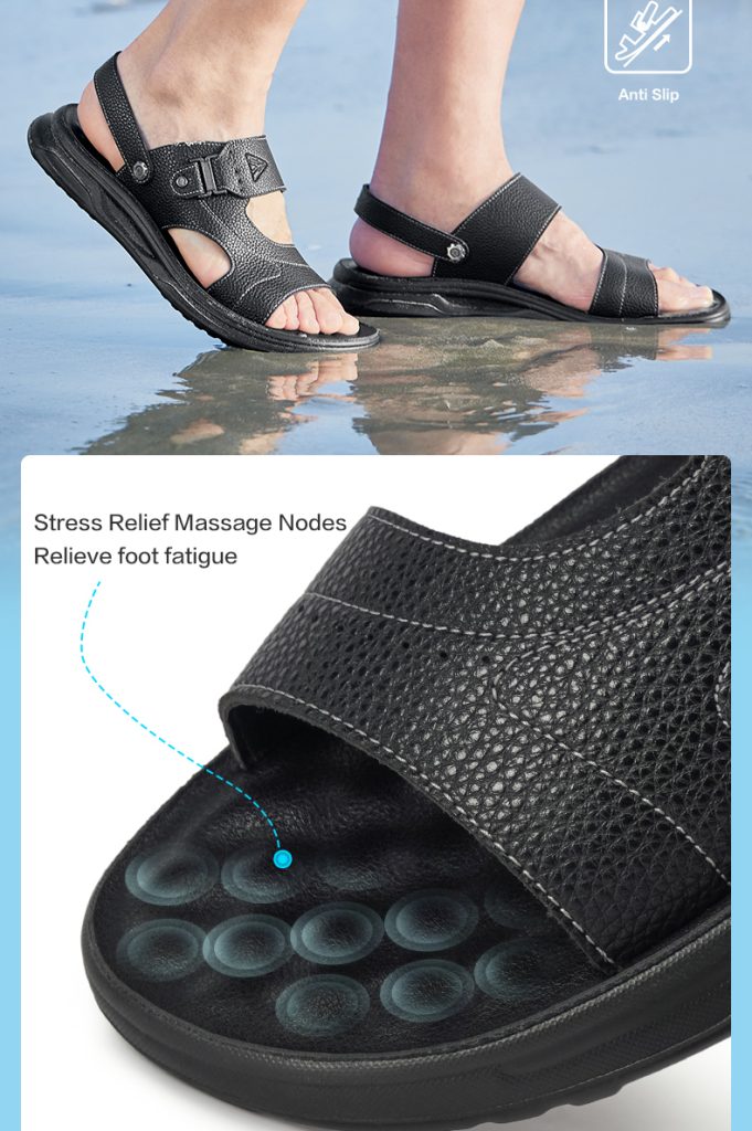 best orthopedic slippers for elderly