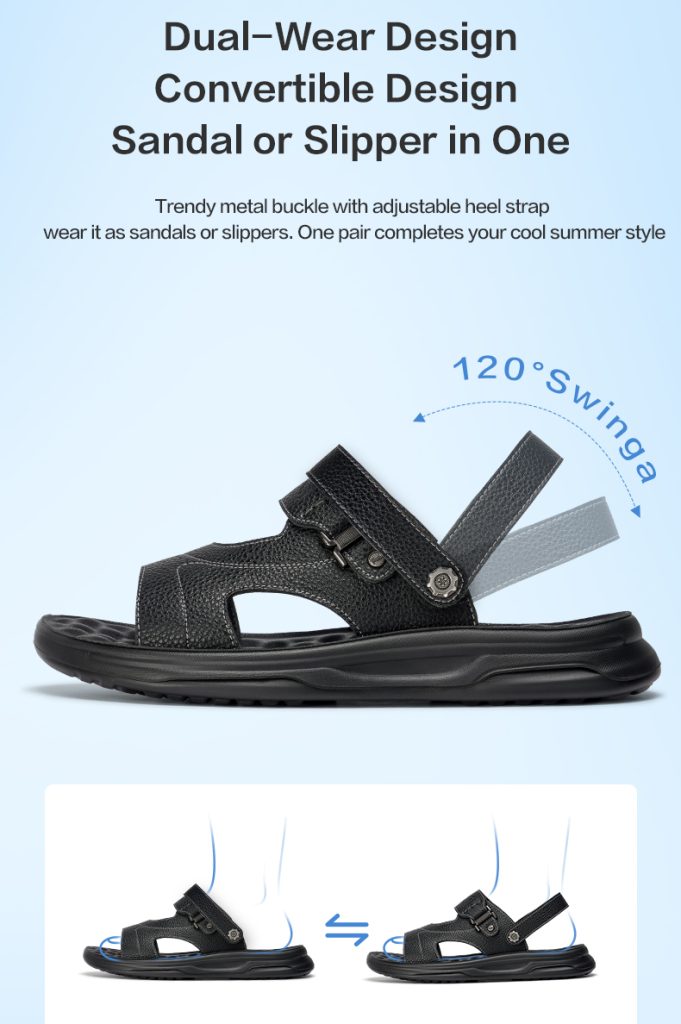 comfortable shoes for elderly