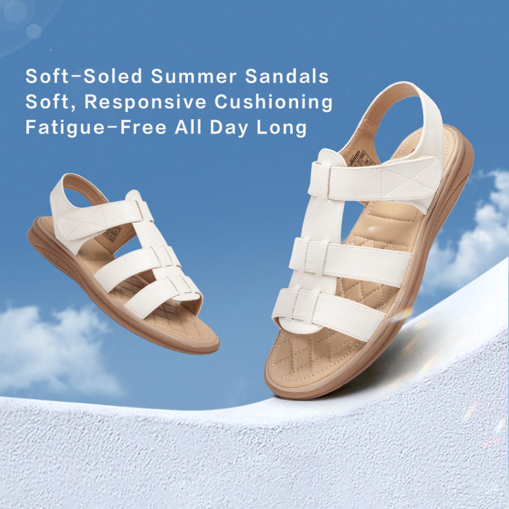 shoes for elderly man with swollen feet