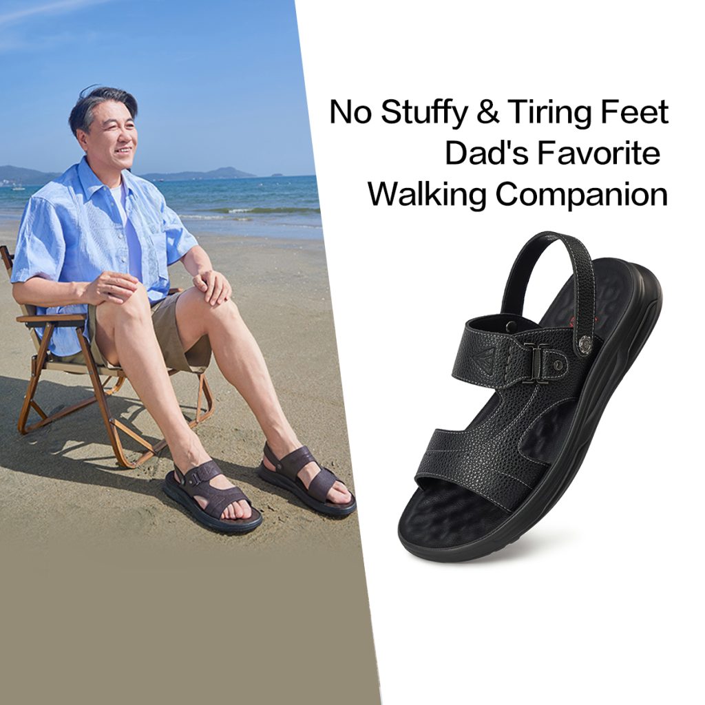 slippers with support for elderly