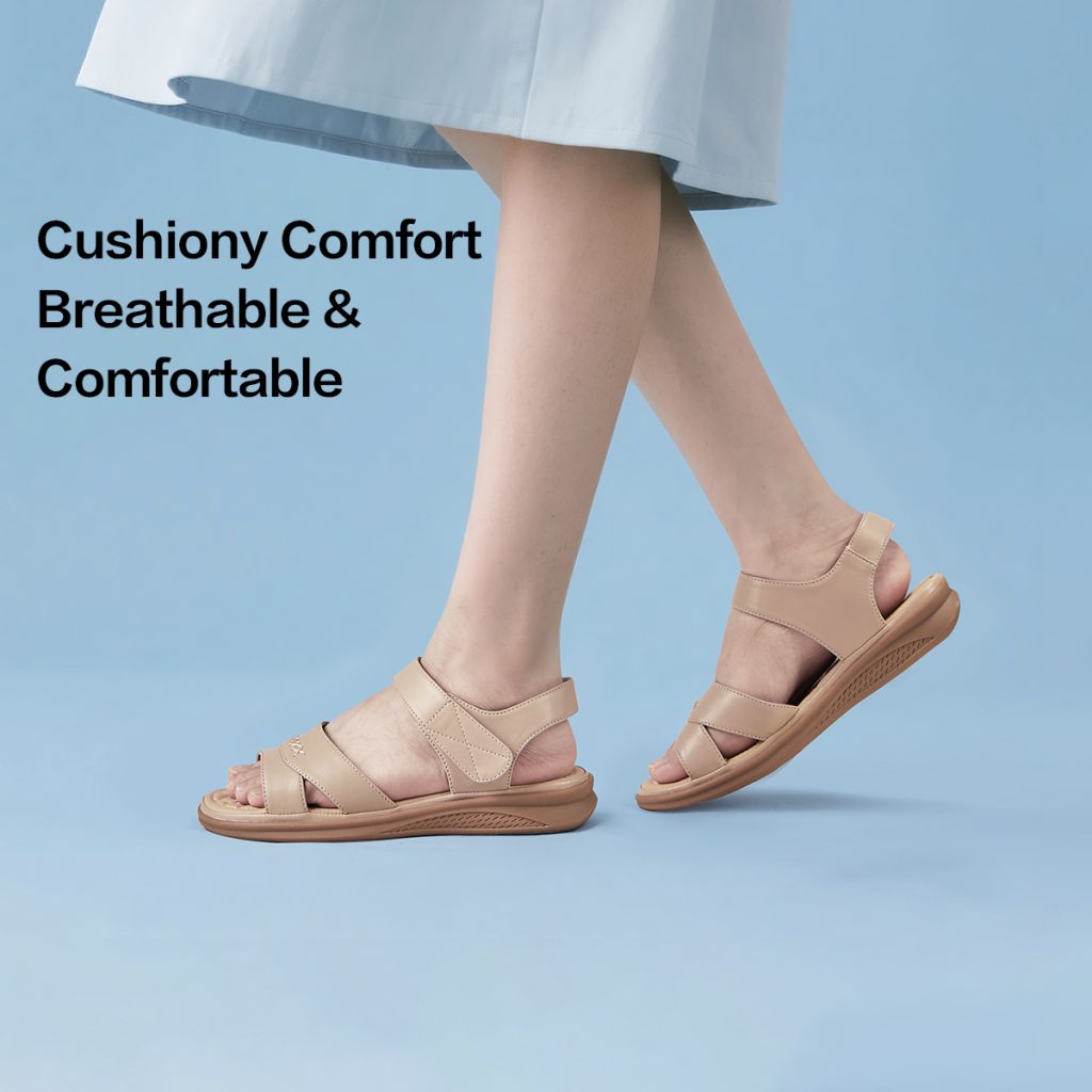 walking shoes for elderly