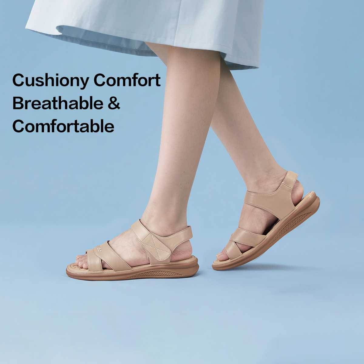 walking shoes for elderly