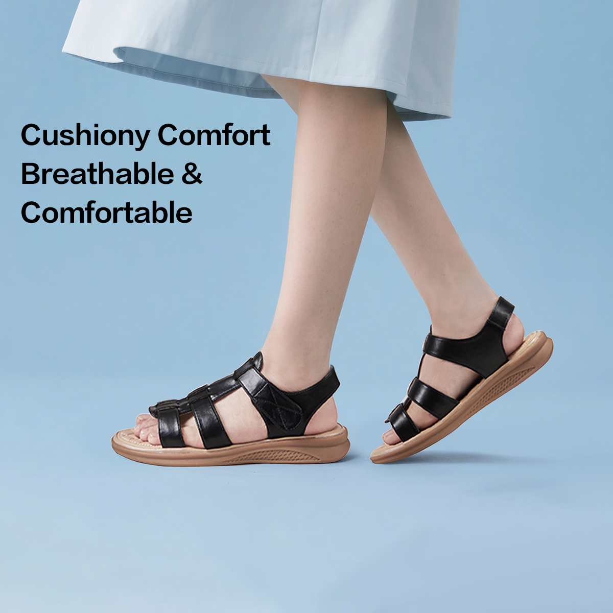 orthopedic slippers for elderly