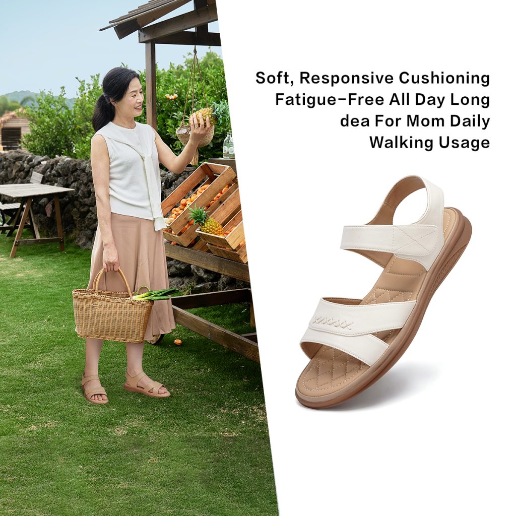 most comfortable walking shoes for seniors