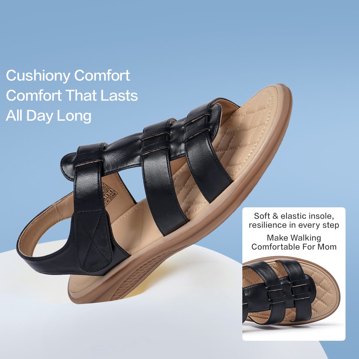 best walking shoes for seniors 2022