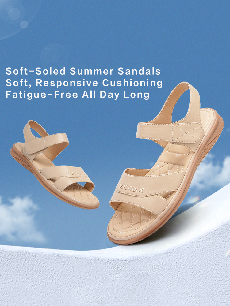 easy fit shoes for elderly