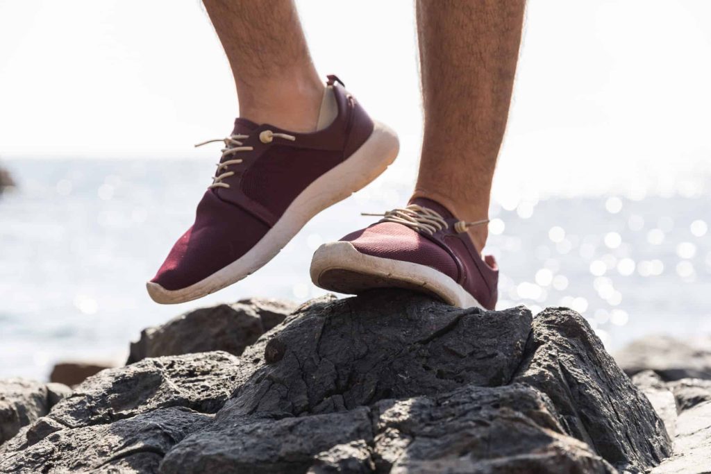 Best Traveling Shoes In Malaysia For Long Trips And All-Day Comfort