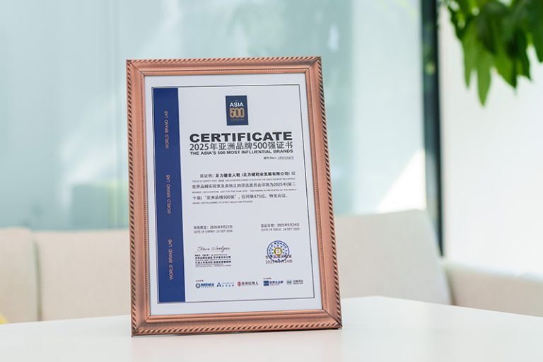 Zuliz: Understanding Needs in Niche Markets, Leading the Silver Market with Innovation and Responsibility.