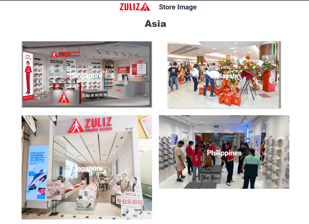 best shoes for elderly to prevent falls