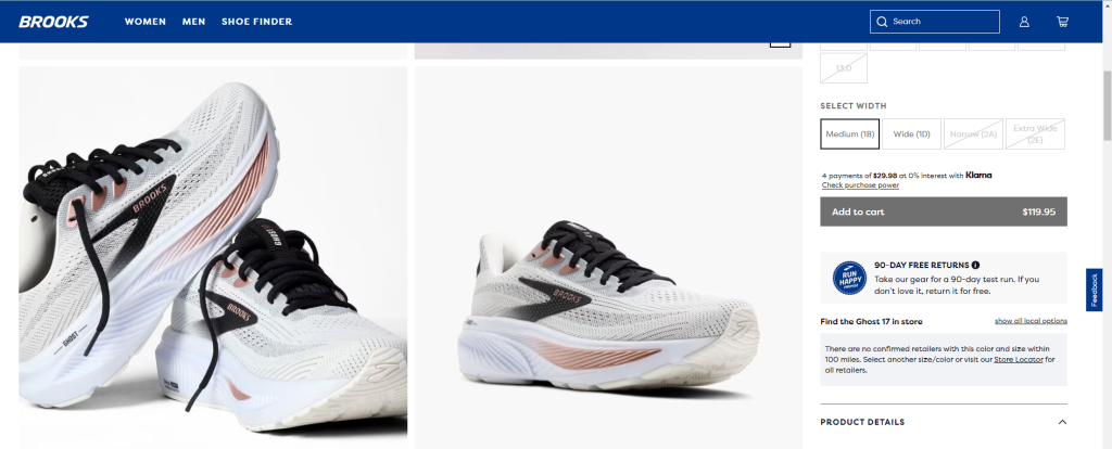 best walking shoes senior women